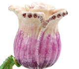 Подарочная шкатулка «Роза» от «Ruccini» 