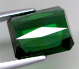 Чистейший яркий турмалин 5,15 карат 