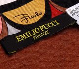 Великолепный шейный платок от «Emilio Pucci»