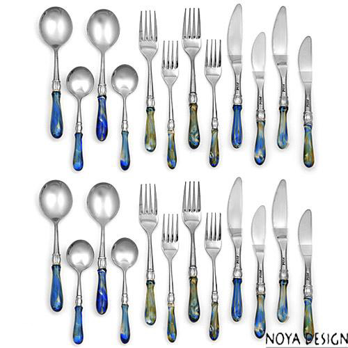 Набор столовых приборов от компании «Noya Design»