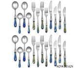 Набор столовых приборов от компании «Noya Design»