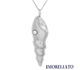 Стильная подвеска от Morellato + цепочка
