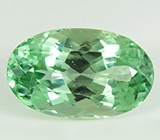 Сподумен 16,97 карат 