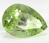 Сподумен 18,07 карат 