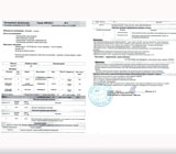 Превосходное кольцо с кунцитом, турмалинами и бриллиантами Золото