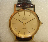Часы Omega Ladies De Ville