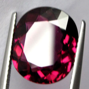 Великолепный рубеллит 7,25 карат