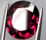 Великолепный рубеллит 7,25 карат 