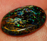 Матричный опал 6,29 карат 