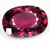 Крупный рубеллит 10,83 карат 