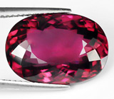 Крупный рубеллит 10,83 карат 