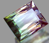 Арбузный турмалин 8,48 карат 