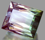 Арбузный турмалин 8,48 карат 