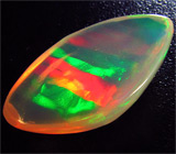 Великолепный суданский опал 2,95 карат 