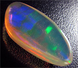 Великолепный суданский опал 2,95 карат 