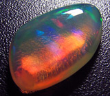 Великолепный суданский опал 2,95 карат 