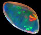 Великолепный суданский опал 2,95 карат 