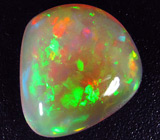 Великолепный суданский опал 4,29 карат 