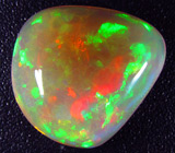 Великолепный суданский опал 4,29 карат 