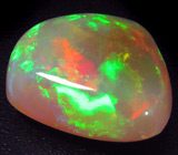 Великолепный суданский опал 4,29 карат 