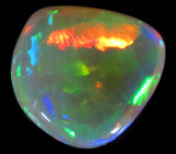 Великолепный суданский опал 4,29 карат 