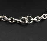 Комплект из коллекции "Spring" с топазами и перидотами Серебро 925