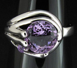 Компект из коллекции "Spring" с аметистами Серебро 925