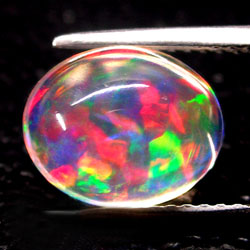 Суданский опал 2,73 карат