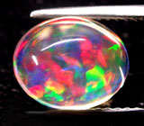 Суданский опал 2,73 карат 