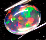 Суданский опал 2,73 карат 