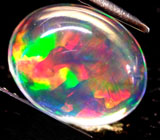 Суданский опал 2,73 карат 