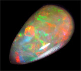 Суданский опал 3,09 карат 