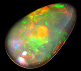 Суданский опал 3,09 карат 