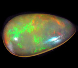 Суданский опал 3,09 карат 