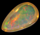 Суданский опал 3,09 карат 