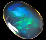 Крупный суданский опал 14,7 карат 