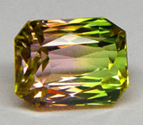 Чистейший арбузный турмалин 5,75 карат 