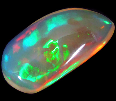 Суданский опал 5,9 карат