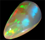 Суданский опал 5,9 карат 