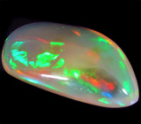 Суданский опал 5,9 карат 