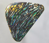 Болдер опал 9,32 карат 