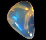 Суданский опал 8,78 карат 