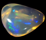 Суданский опал 8,78 карат 