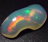 Суданский опал 6,24 карат 