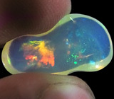 Суданский опал 6,24 карат 