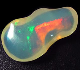 Суданский опал 6,24 карат 