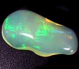 Суданский опал 6,24 карат 