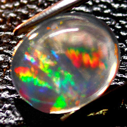 Мексиканский опал 2,6 карат