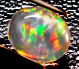 Мексиканский опал 2,6 карат 