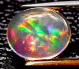 Мексиканский опал 2,6 карат 